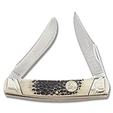 Colt Buckshot Bone Muskrat Knife