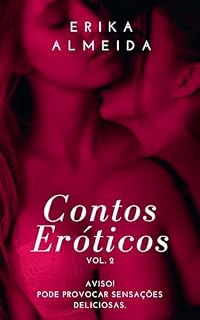 Livro Contos PIcantes : Vol.2