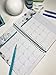 Well Planned Day, On the Go, Busy Mom Planner July 2019 - June 2020