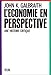 L'économie en perspective by