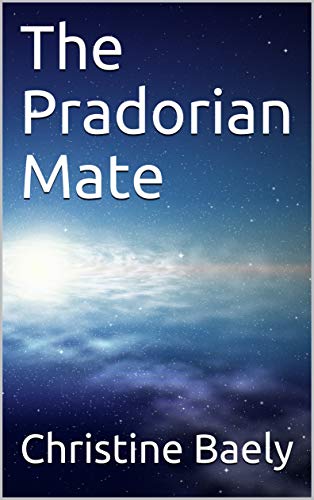 The Pradorian Mate (First book)
