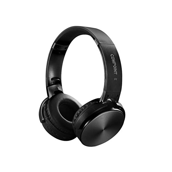 Compoint-CP-HBT35-Bluetooth-Foldable-Over-Head-Stereo-Headphones-With-Built-in-Mic-Rechargeable-Wireless-Battery-Noise-Cancellation-Premium-Sound-Soft-Memory-Earmuffs-For-Extra-Comfort Compoint CP-HBT35 Bluetooth Foldable Over-Head Stereo Headphones With Built in Mic, Rechargeable Wireless Battery, Noise…