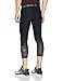 Under Armor Men's HeatGear Armour Graphic ¾ Leggings