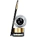 L'Or&eacute;al Paris Infallible Lacquer Eyeliner, Blackest Black (Packaging May Vary) primary