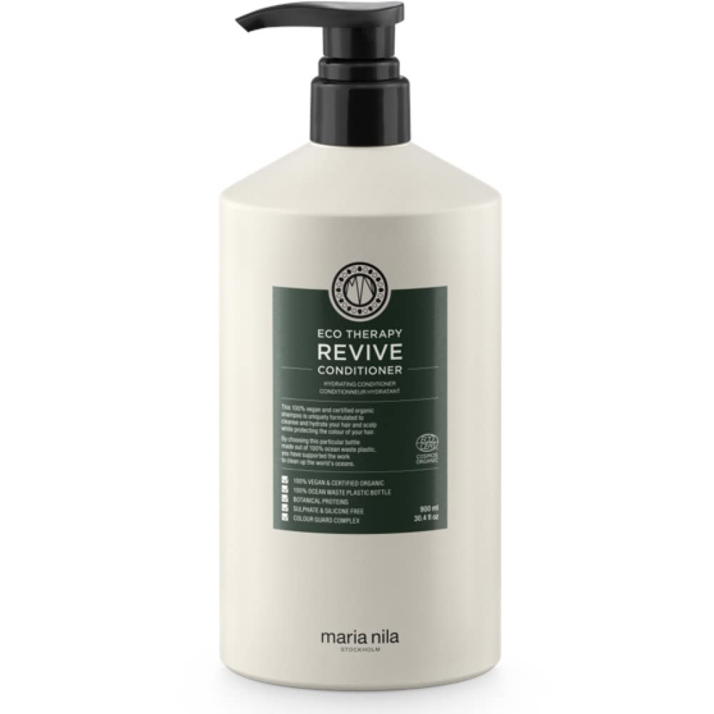 Maria Nila - Revive Organic Conditioner 900 ml