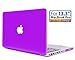 LEIMI PRO 13-inch Matte Rubberized Hard Case for MacBook Pro 13.3