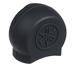 Yamaha YAC 1075BKP Clarinet Thumb Rest Cushion, Black