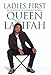 Ladies First: Revelations of a Strong Woman - Book by Queen Latifah