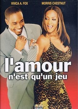 L'amour N'est Qu'un Jeu