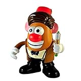 Doctor Who Eleventh Doctor Mr. Potato Head