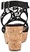 Skechers Cali Women's Crochet Wedge Platform Dress Sandal