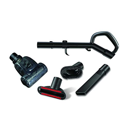 Eureka PowerSpeed Lightweight Bagless Upright Vacuum Cleaner with Pet