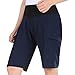 Cycorld-Womens-Mountain-Bike-Shorts-Cycling-MTB-Shorts-Without Padded