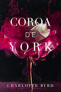 Livro Coroa de York (Casa de York Livro 2)