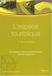 L' espace touristique