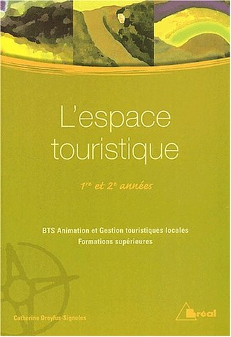 L' espace touristique