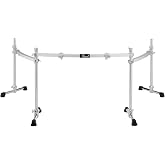 Pearl Icon 3-Sided Drum Rack - Curved