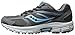 Saucony Women's Cohesion TR9 Trail Running Shoe