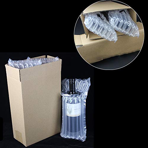 3 Protector+Inflatable+Cushion+Repeatable+Transportation