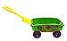 Teenage Mutant Ninja Turtles Half-Shell Heroes Shovel Wagon Ride On