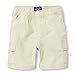 The Children's Place Baby Boys' His Li'l Pull on Cargo Short