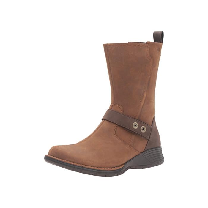 Travvy Mid Waterproof Snow Boot 