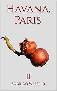 Livro Havana, Paris II