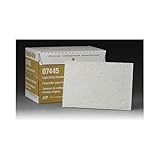 3M Scotch-Brite Light Duty Cleaning Pad , 6-Inch by 9-Inch (98)- 20 count