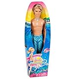 Ken Doll - Barbie A Mermaid Tale