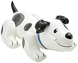 Intex Puppy Ride-On, 42" X 28", for Ages 3+ (Toy)