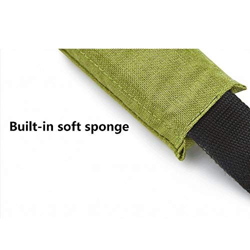 G-Tree-BackLegs-Stretching-Strap-Multi-Purpose-Waist-Exercise-Band-Waist-Back-Bend-Assist-Trainer-Flexibility-Yoga-Stretching-Leg-Stretcher-Strap