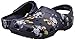 Unisex Classic Mickey Mouse Clog