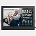 NIX Advance 8 Inch USB Digital Photo Frame Widescreen – HD IPS Display, Auto-rotate, Motion Sensor, Remote Control – Mix Photos and Videos in the Same Slideshowthumb 3