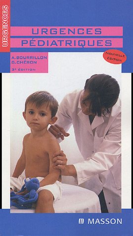 Urgences pédiatriques