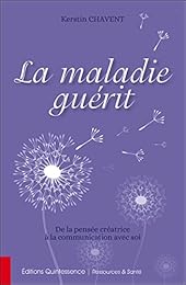 La  maladie guérit