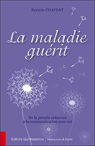 La  maladie guérit