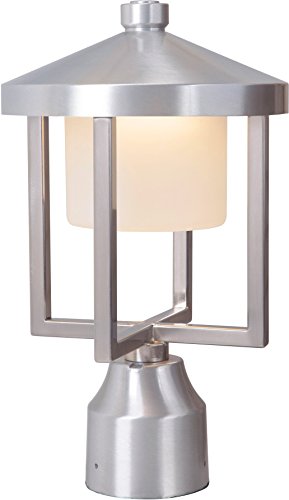 Craftmade Z9215-33-LED LED Post Mount