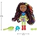 Fisher-Price Nickelodeon Sunny Day Pop-in Style Rox 6-Inch Doll