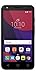 Alcatel Pixi 4 (4.5) 4060S 8GB Unlocked GSM LTE Android Phone - Black