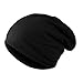 FUNOC Unisex Men Women Winter Warm Ski Knit Hip Hop Cool Hiphop Cap Beanie Hat