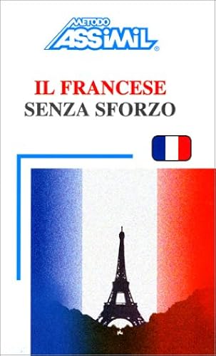 Download Il Francese senza sforzo (en italien) PDF