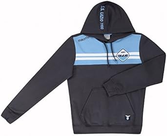 lazio hoodie