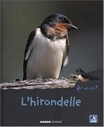 L' hirondelle