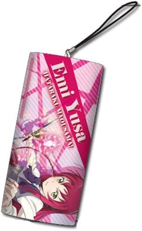 Beelzebub sama! Cushion strap design 01 to work