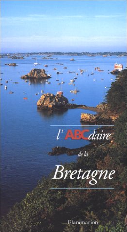 L' ABCdaire de la Bretagne