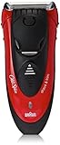 Old Spice Men's Shaver
