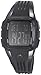 Adidas Performance Duramo Black Digital Dial Unisex Watch #ADP6049