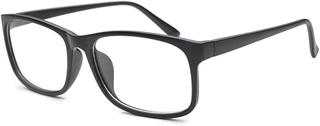 nearsighted glasses for reading