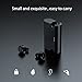 Elftear X2T Mini True Wireless Bluetooth Earbuds Hands-free Calling with Charging Box (Black)