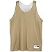Augusta Sportswear Mens Reversible Mini Mesh Leauge Tank